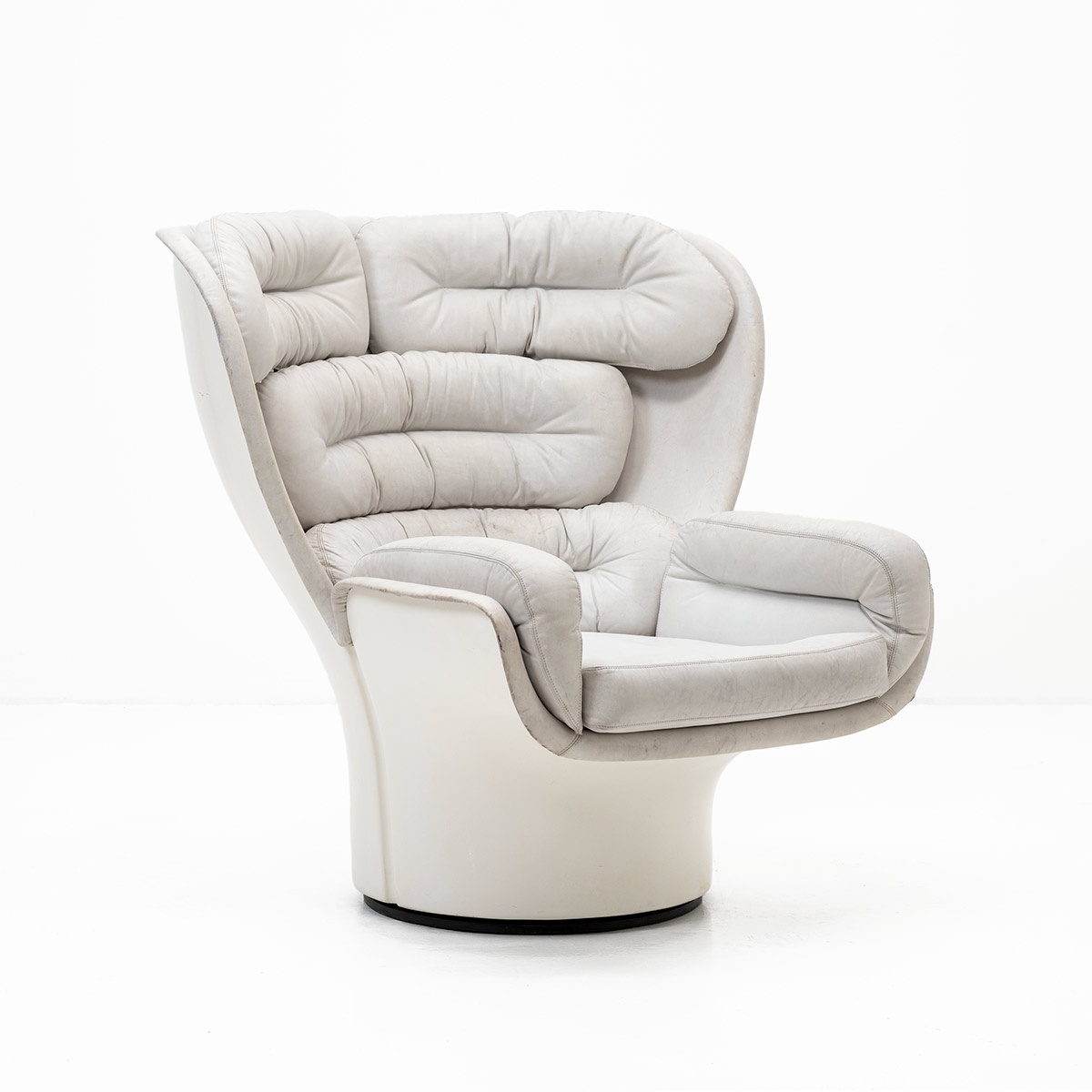 Sessel Elda von Joe Colombo, vintage