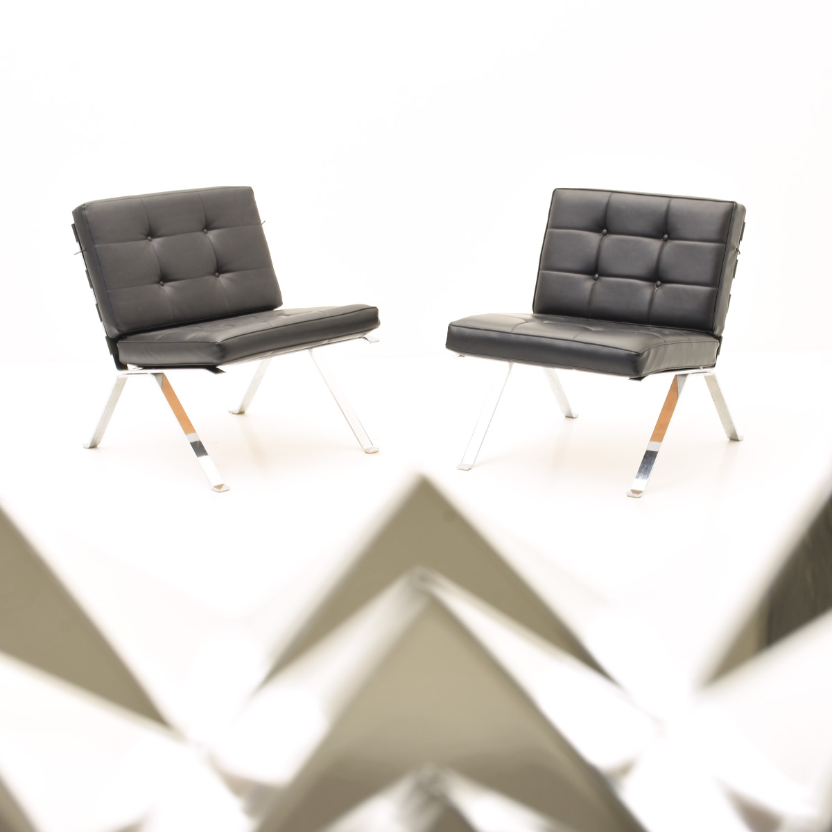 Sessel, Euro Chair, vintage - 2