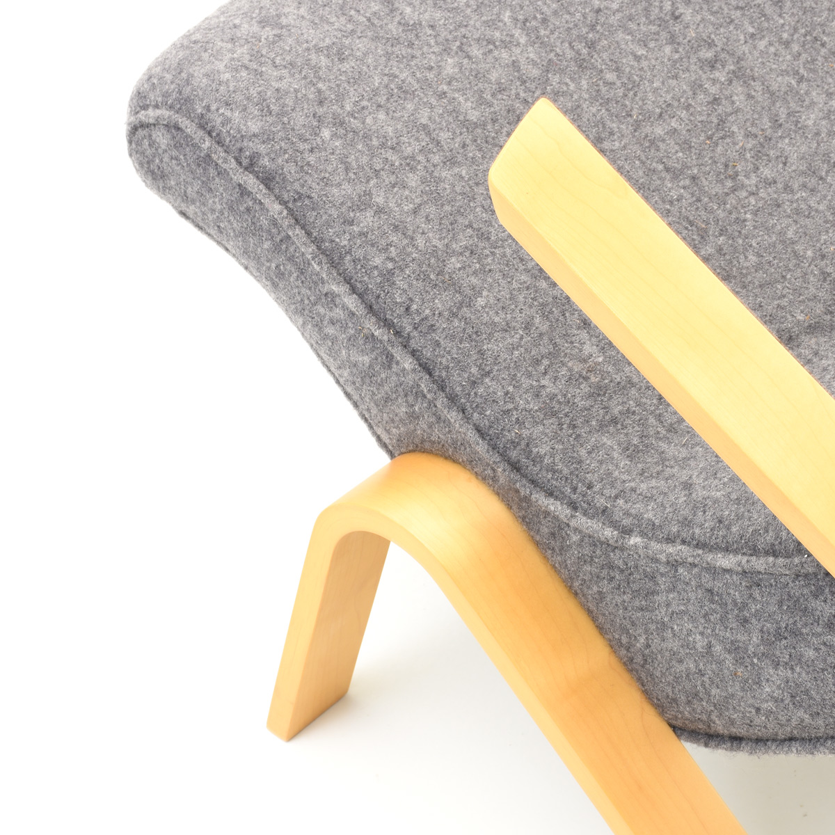 Sessel, Grasshopper Chair - 2
