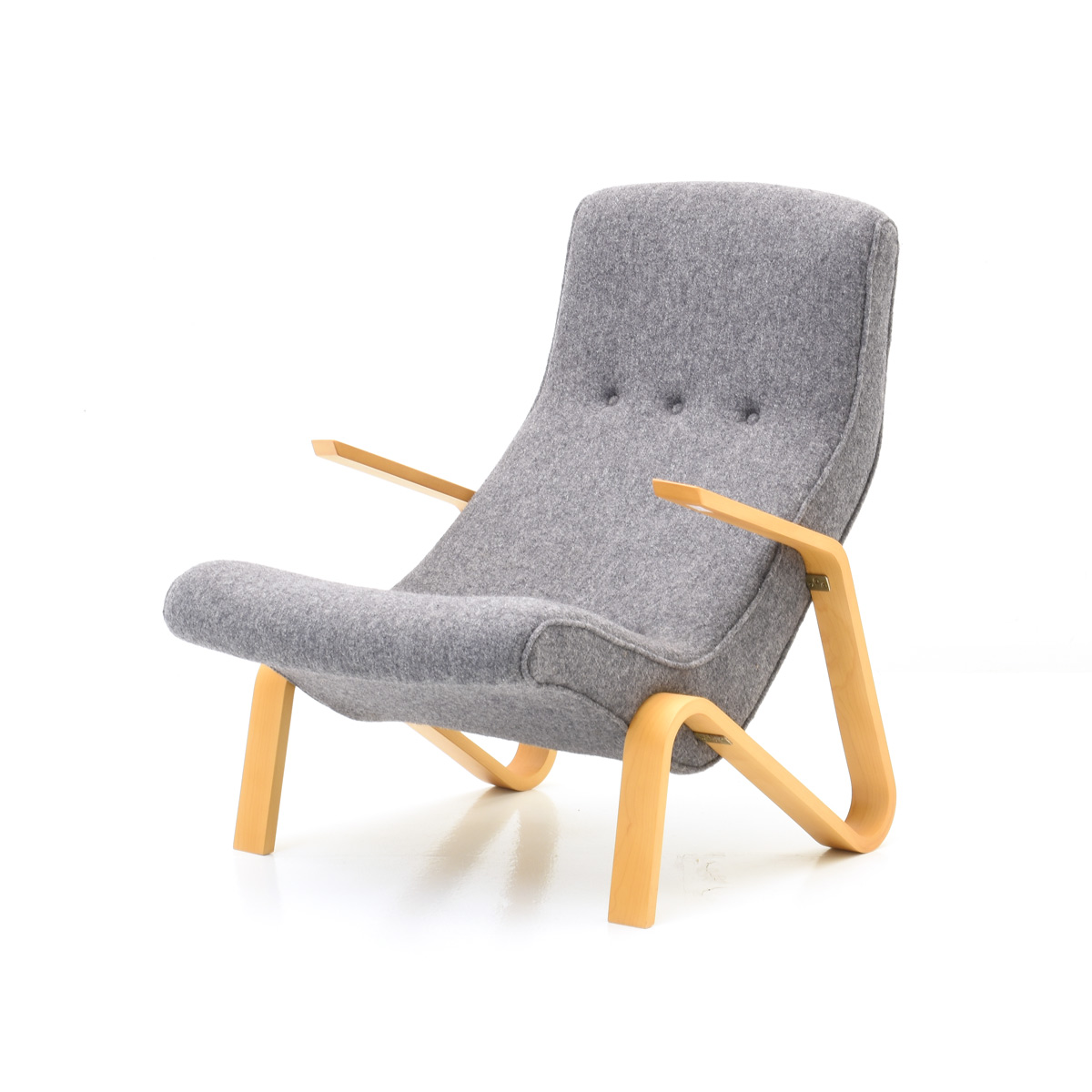 Sessel, Grasshopper Chair