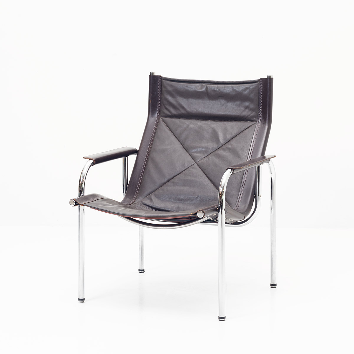 Sessel, Hans Eichenberger, 1970