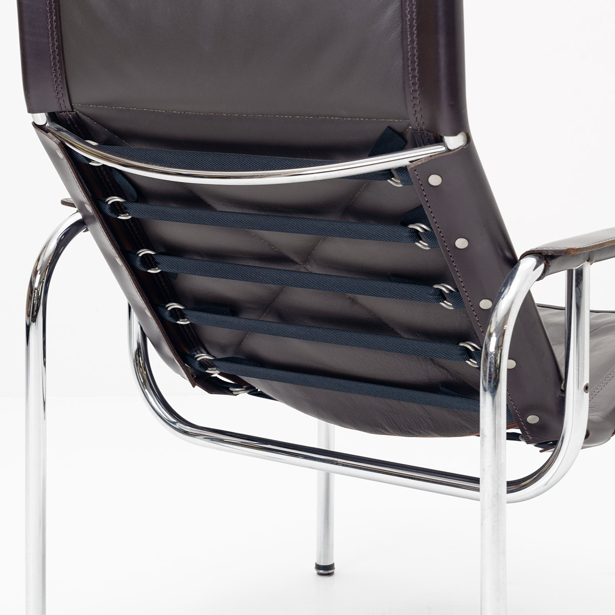 Sessel, Hans Eichenberger, 1970 - 4