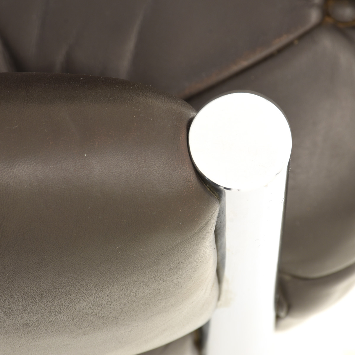 Sessel, Haussmann, de Sede/Dietiker - 0