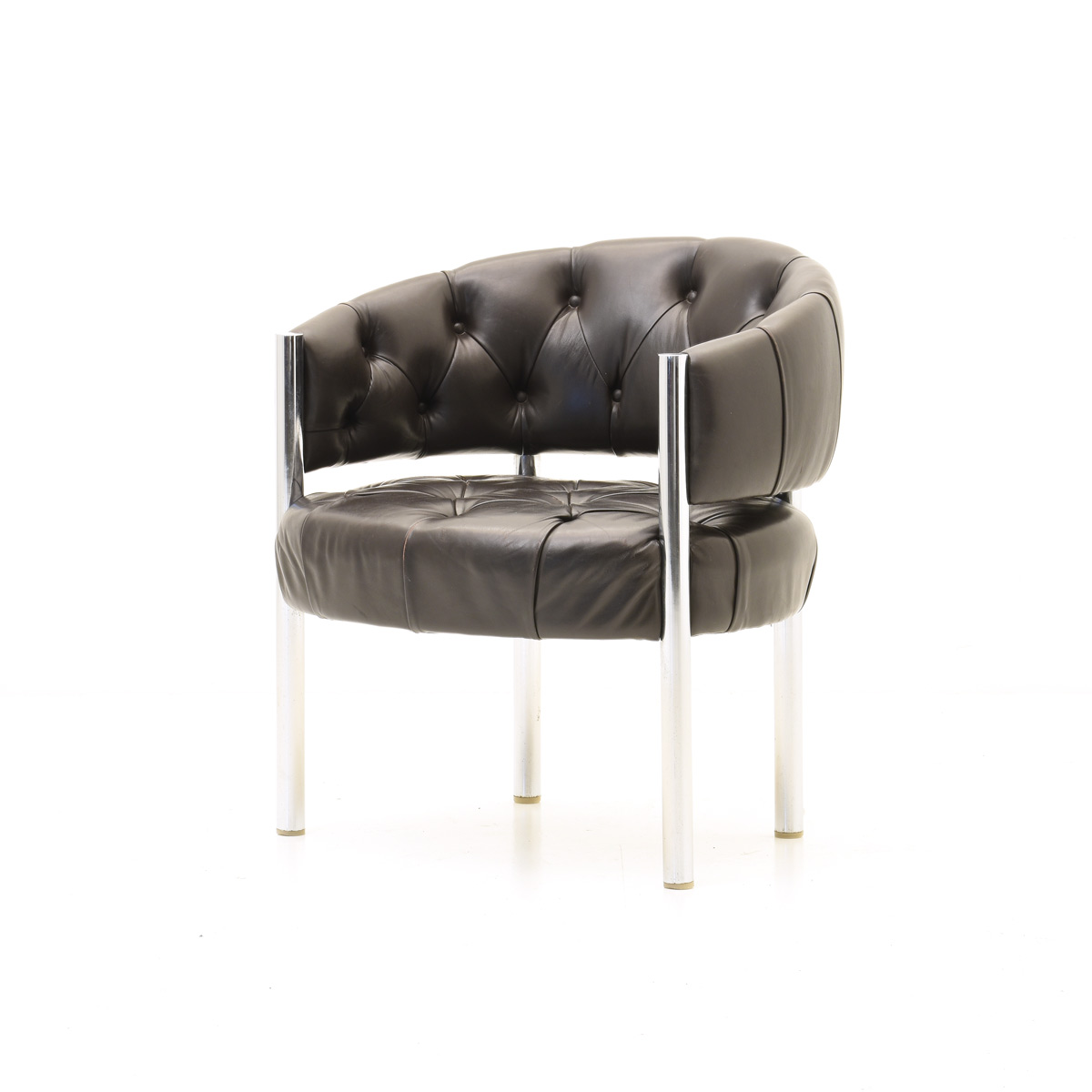 Sessel, Haussmann, de Sede/Dietiker