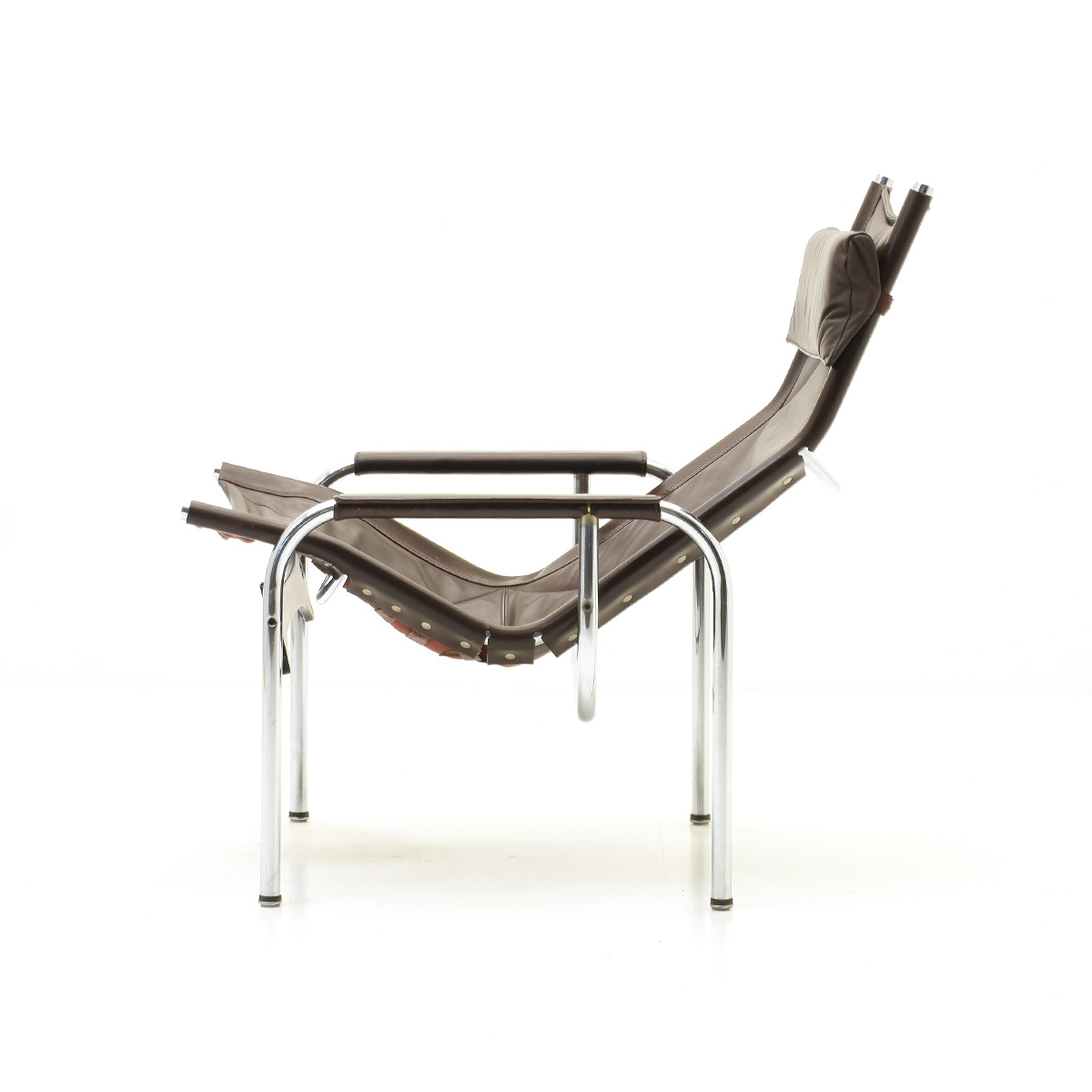 Sessel, HE Eichenberger - 3