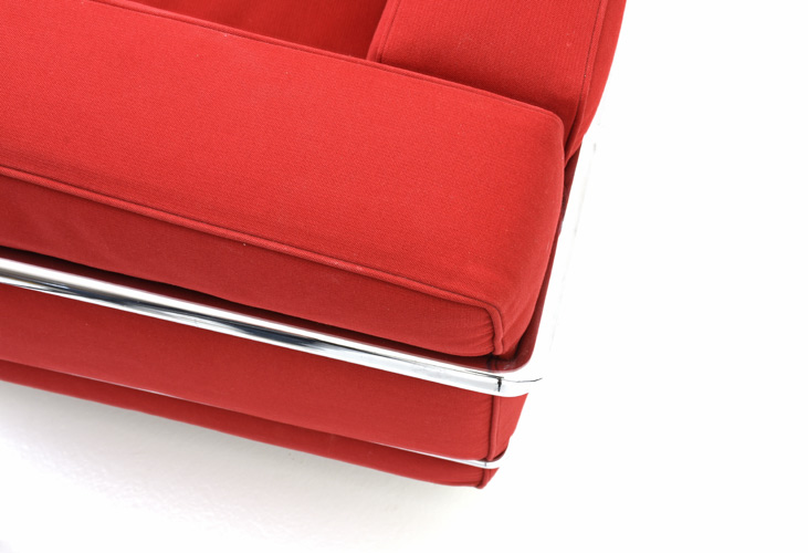 Sessel, LC2, Cassina - 2