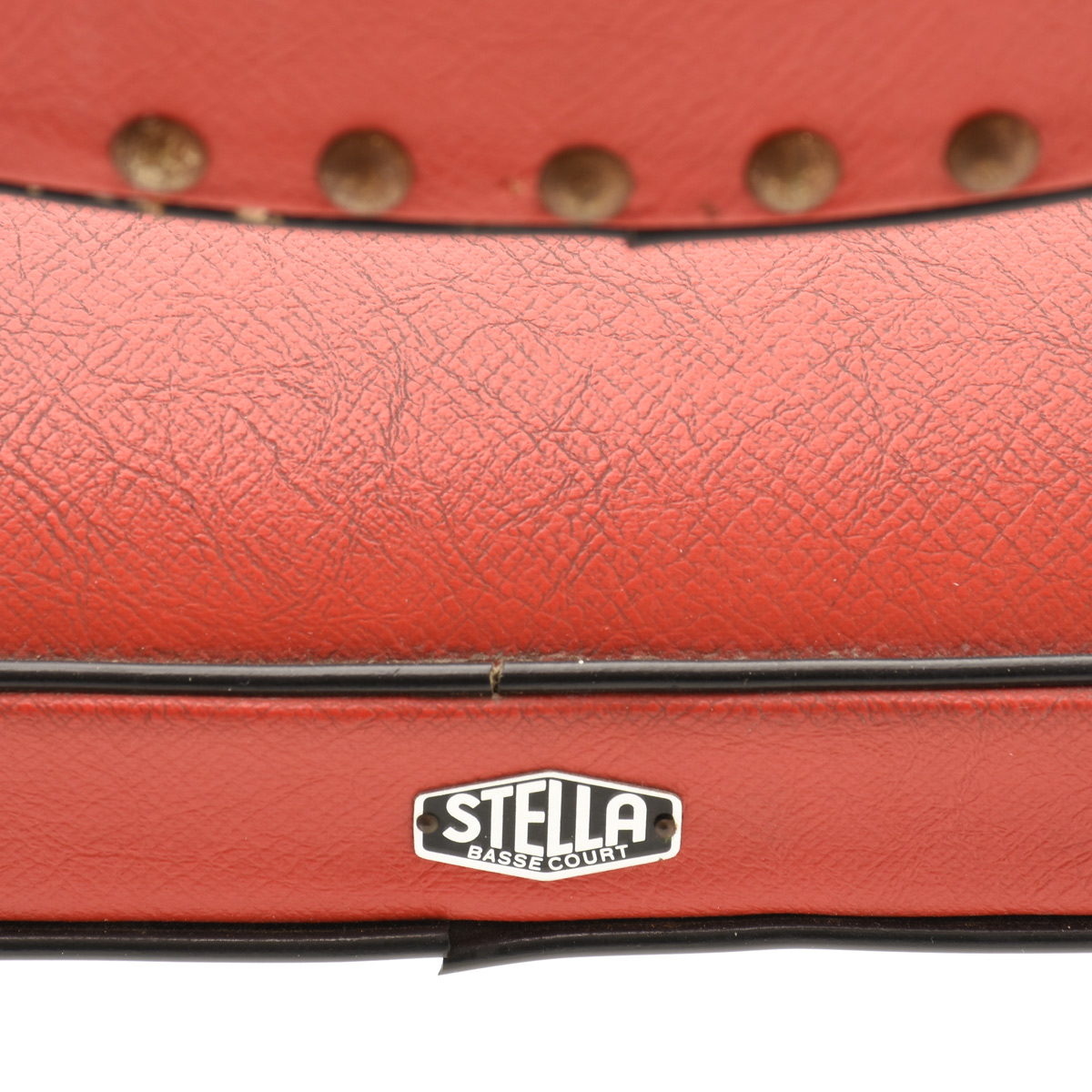 Sessel mit Ottoman - 0