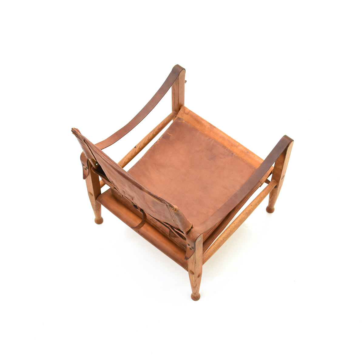 Sessel, Safari Chair - 0
