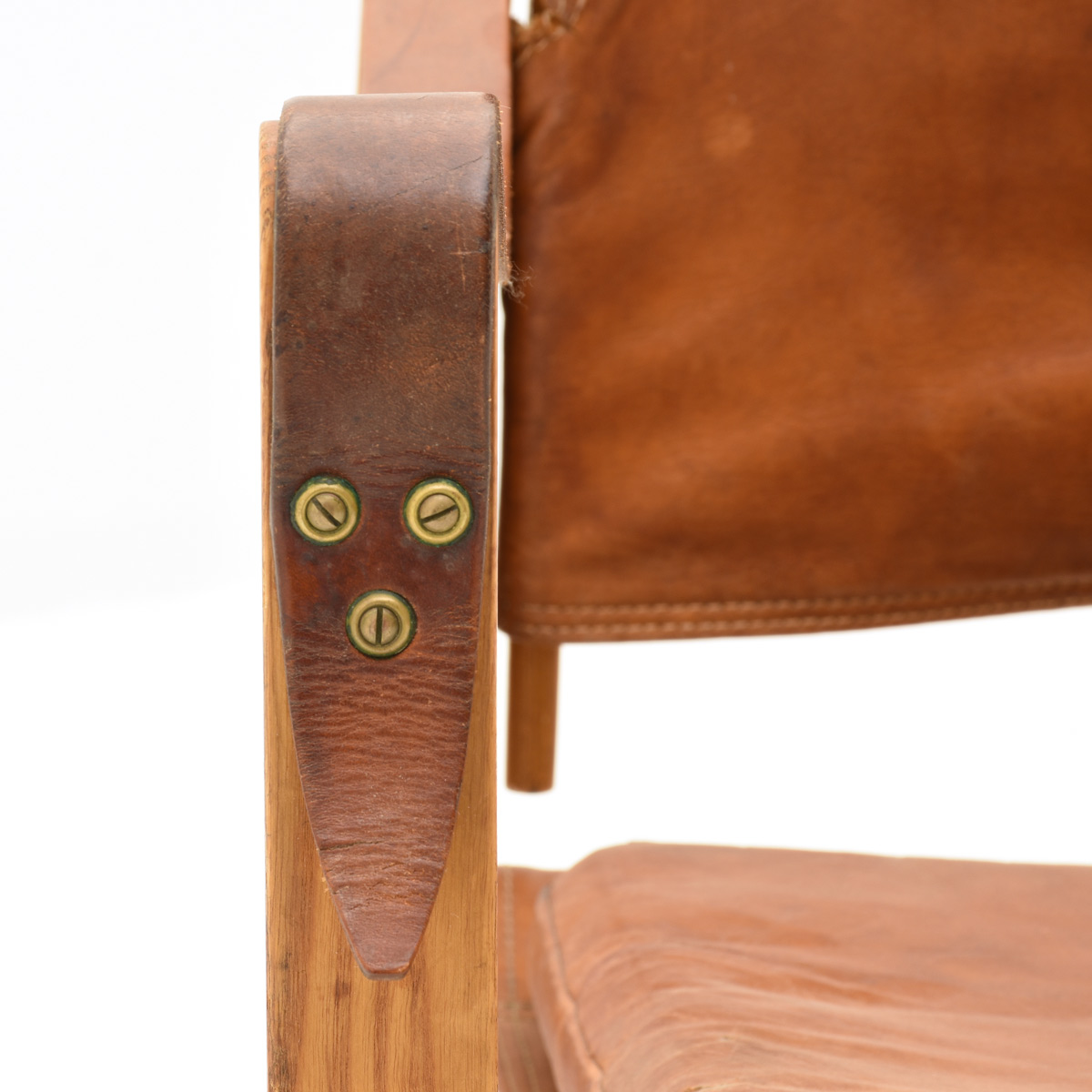 Sessel, Safari Chair - 2