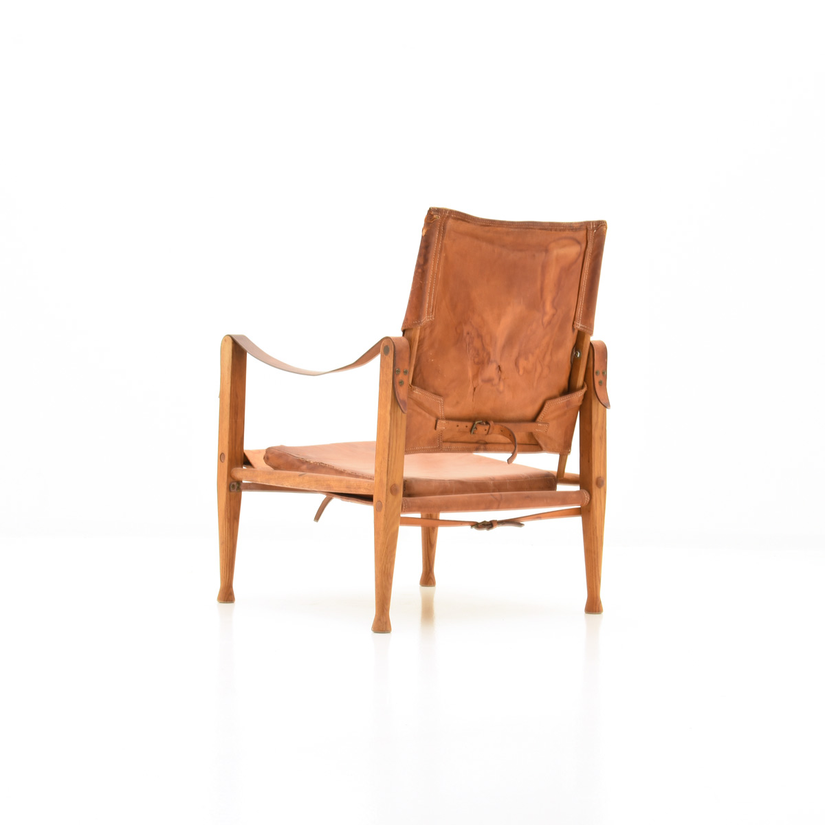 Sessel, Safari Chair - 3
