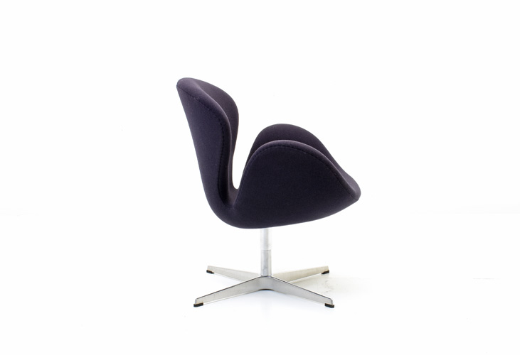 Sessel, Swan Chair - 2