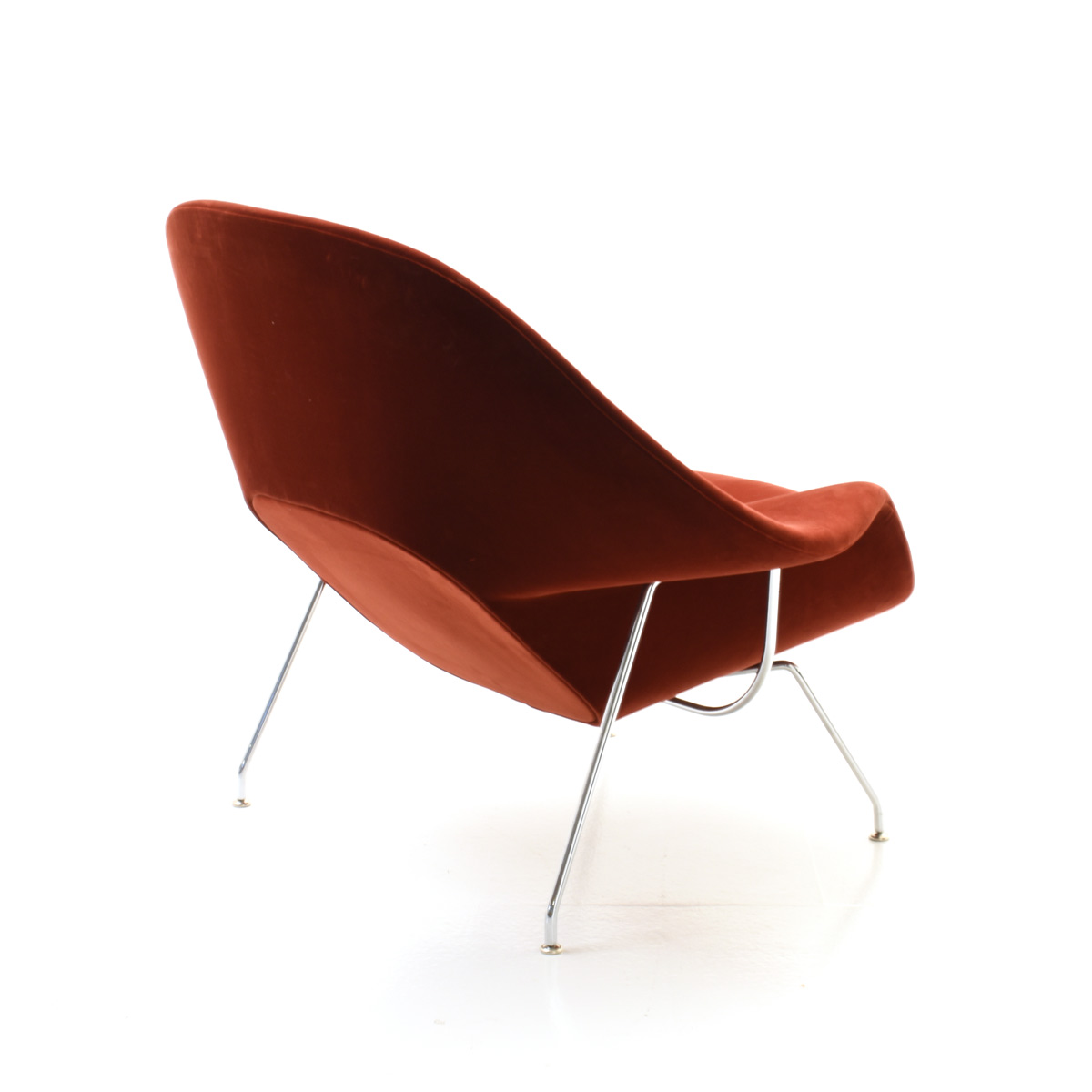 Sessel, Womb Chair, Saarinen - 1