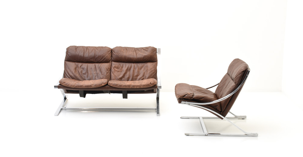 Sessel, Zeta, Strässle - 3