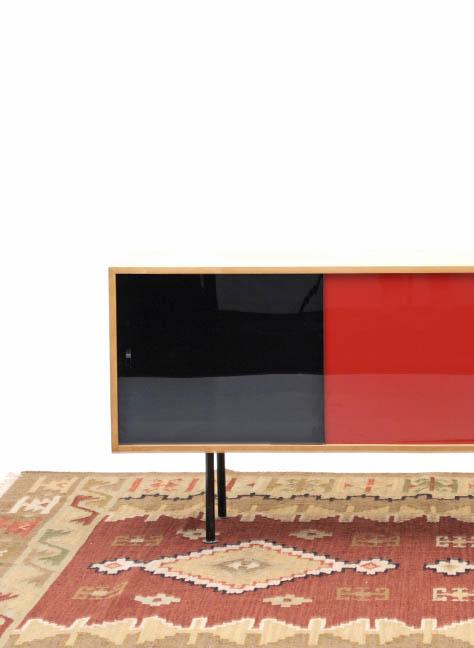 Sideboard 50s - 2