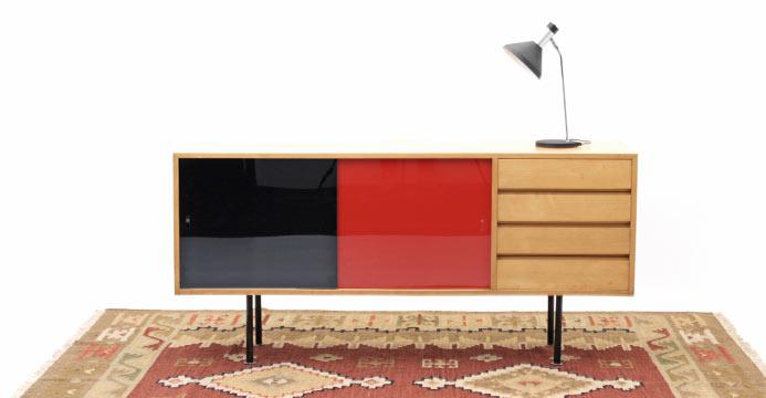 Sideboard 50s