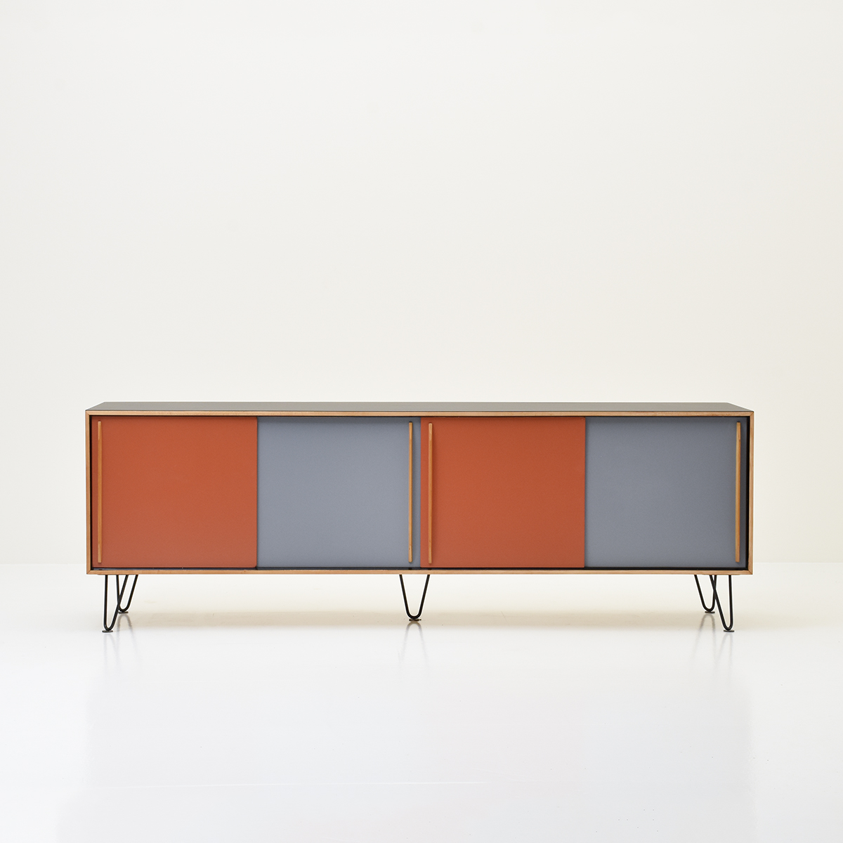 Sideboard, Alfred Altherr - 2
