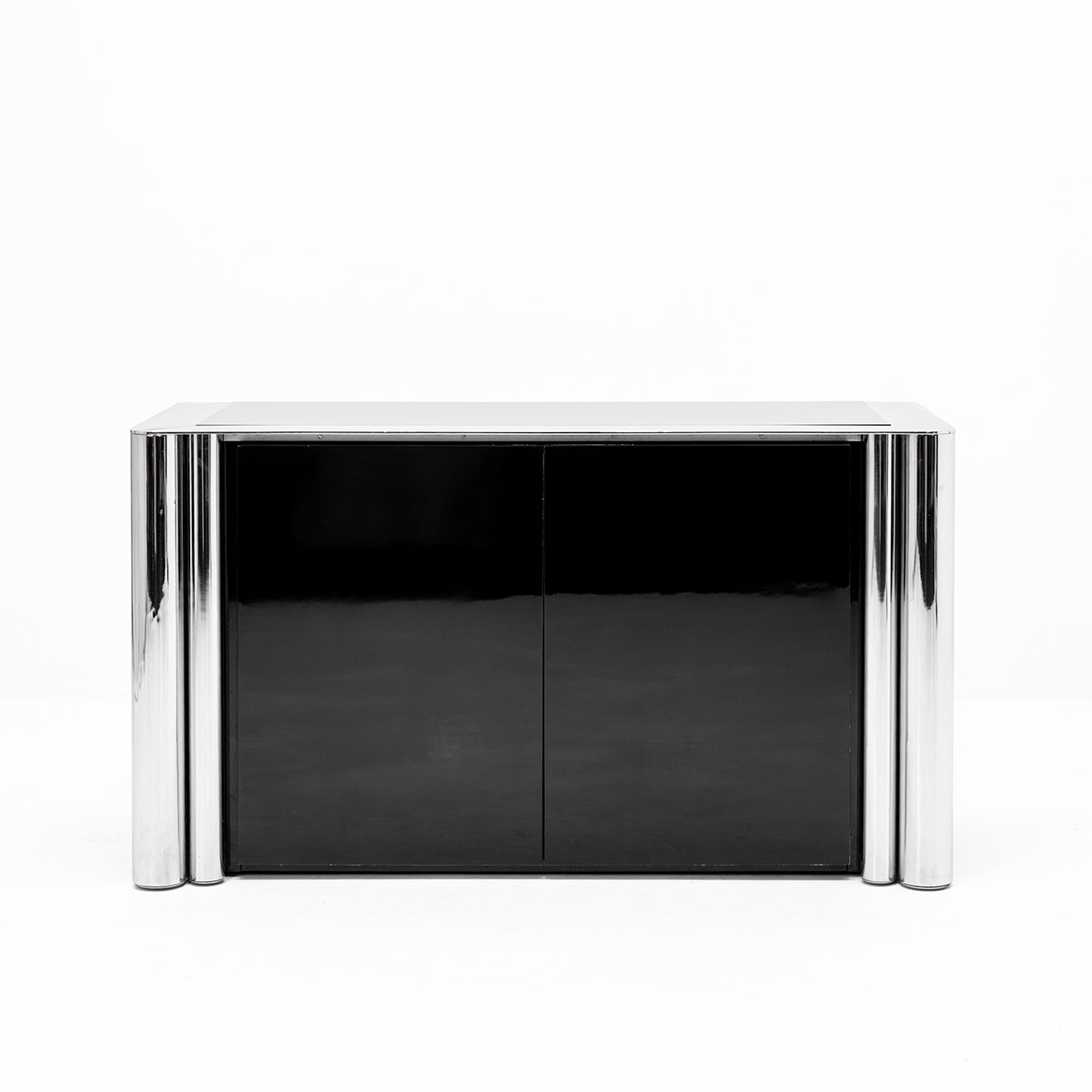 Sideboard Antonello Mosca, 1970er Jahre , Diverses (gross), Diverses