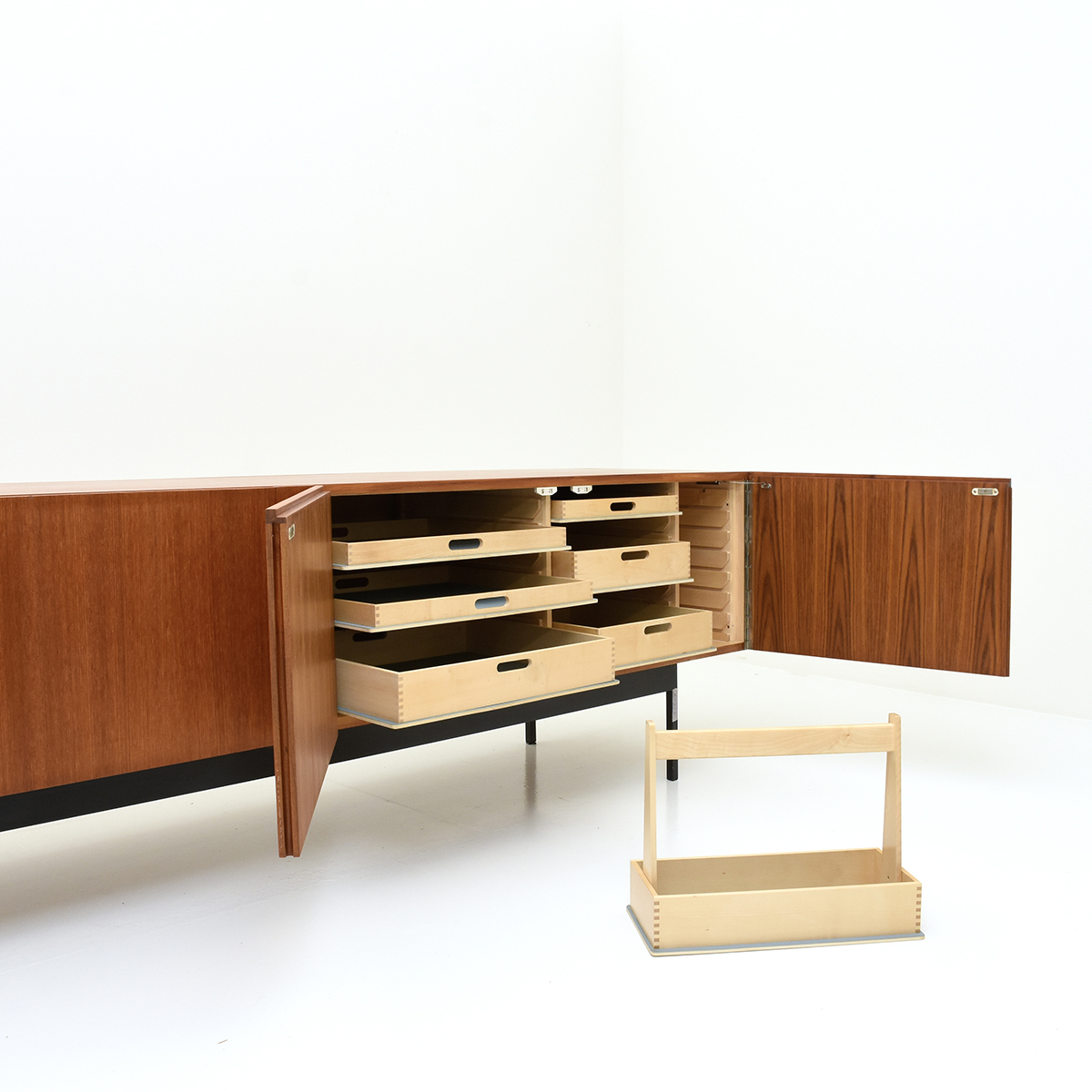 Sideboard, Dieter Waeckerlin, B40 - 2
