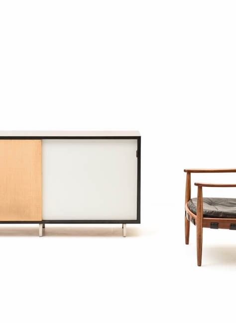 Sideboard, Florence Knoll - 1