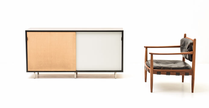 Sideboard, Florence Knoll
