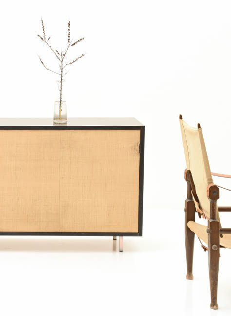 Sideboard, Florence Knoll - 1