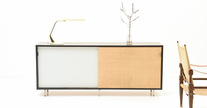 Sideboard, Florence Knoll