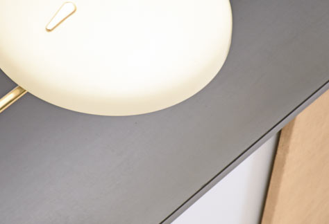 Sideboard, Florence Knoll - 0