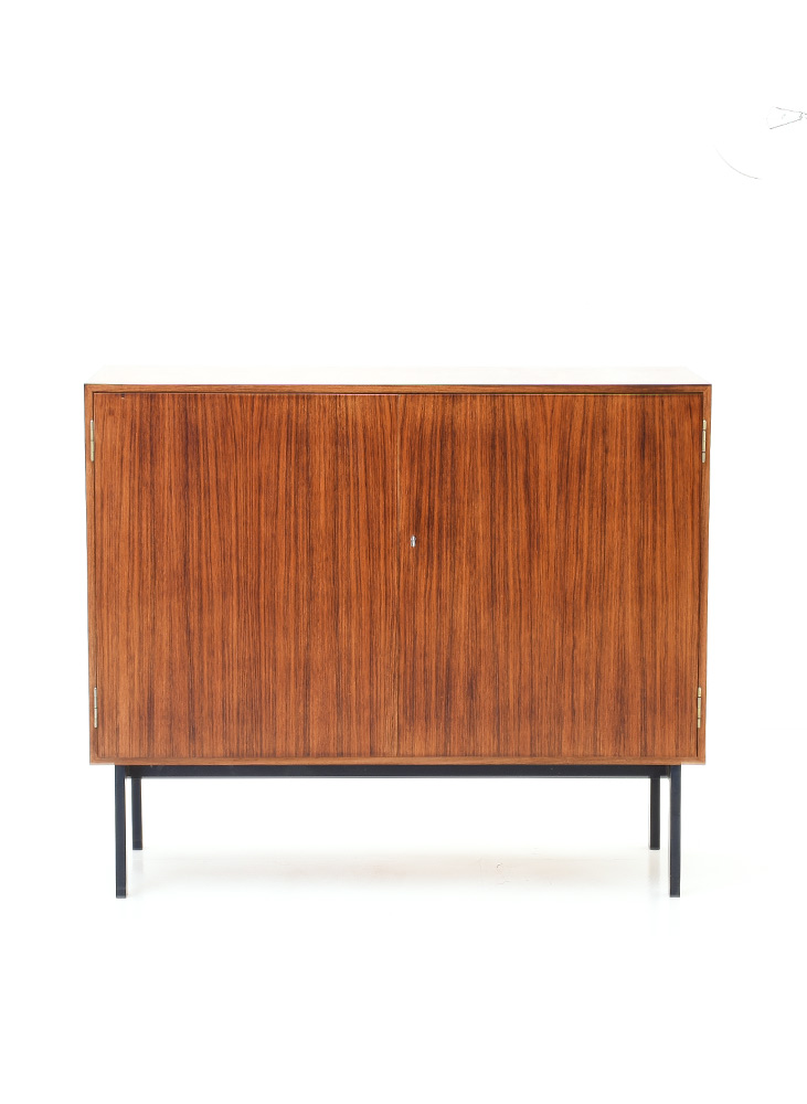 Sideboard, Palisander, 60s - 2