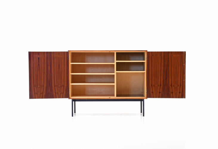 Sideboard, Palisander, 60s - 3