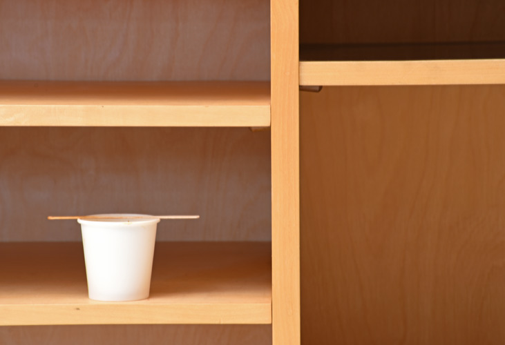 Sideboard, Palisander, 60s - 0