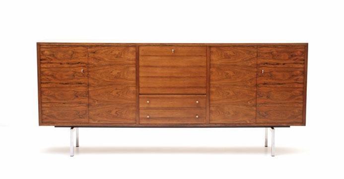 Sideboard, Palisander