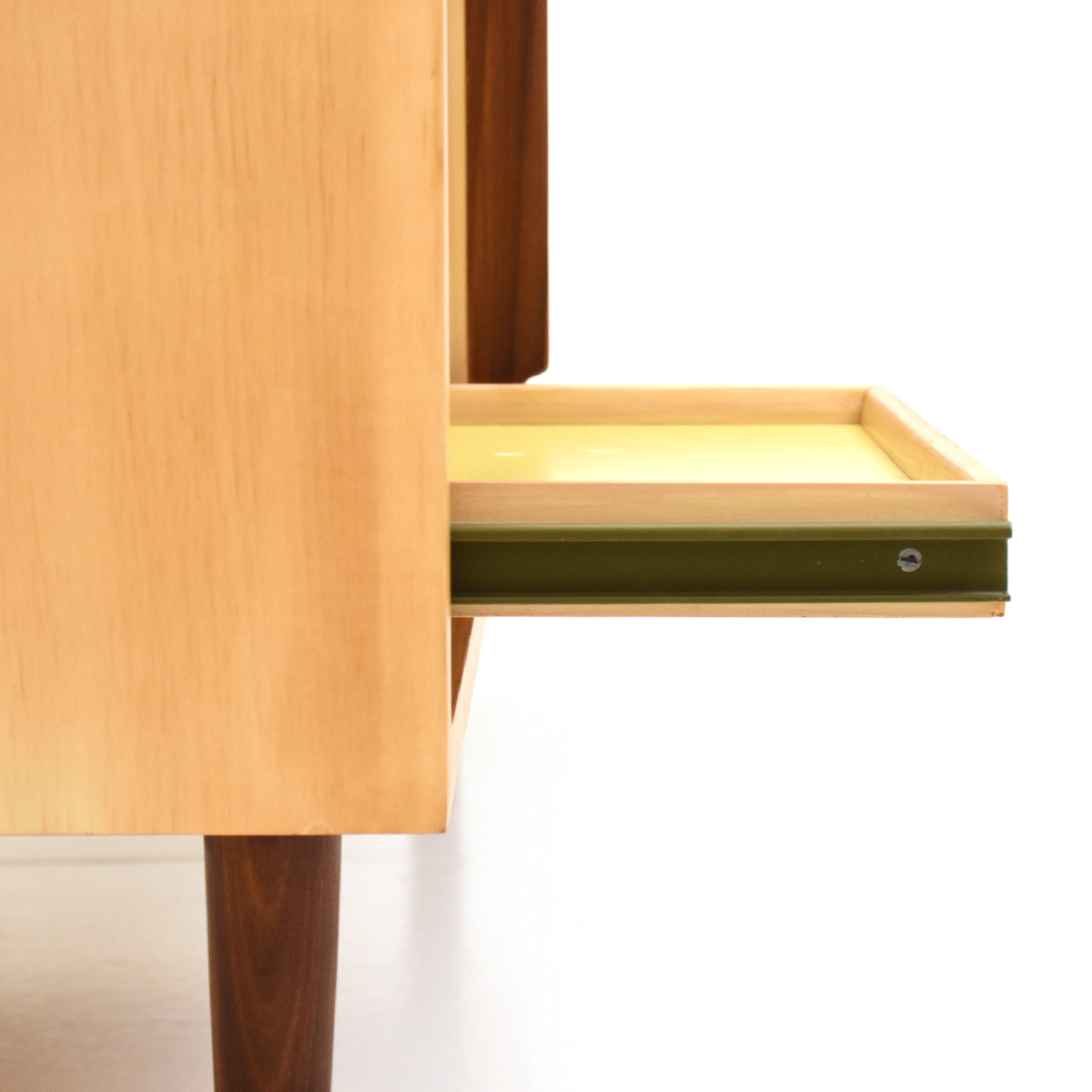Sideboard, Swiss Design - 4