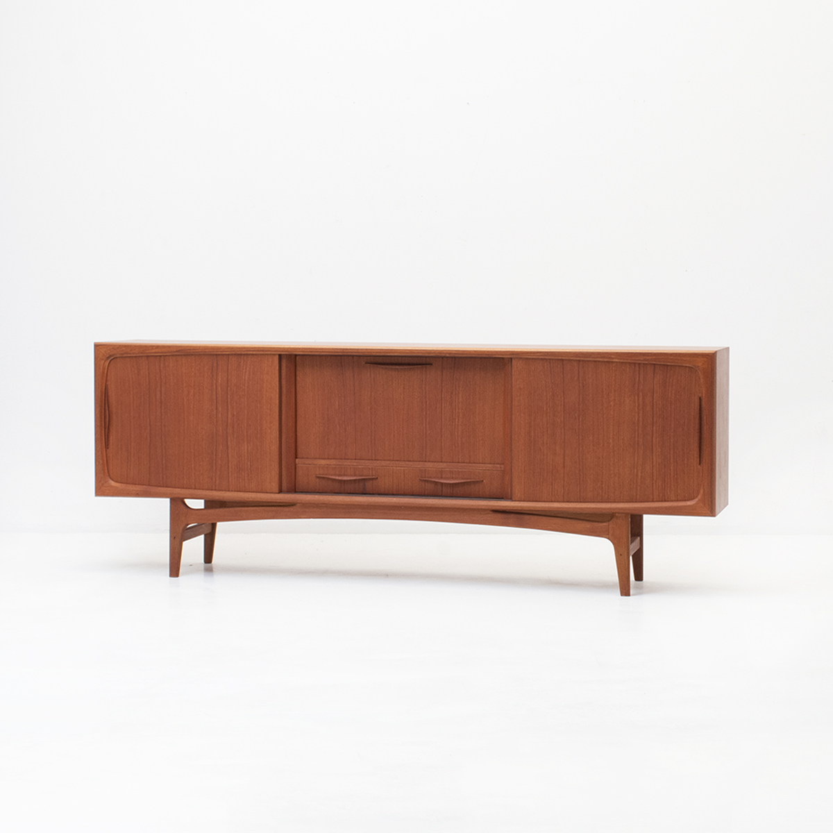 Sideboard Teak, 1950