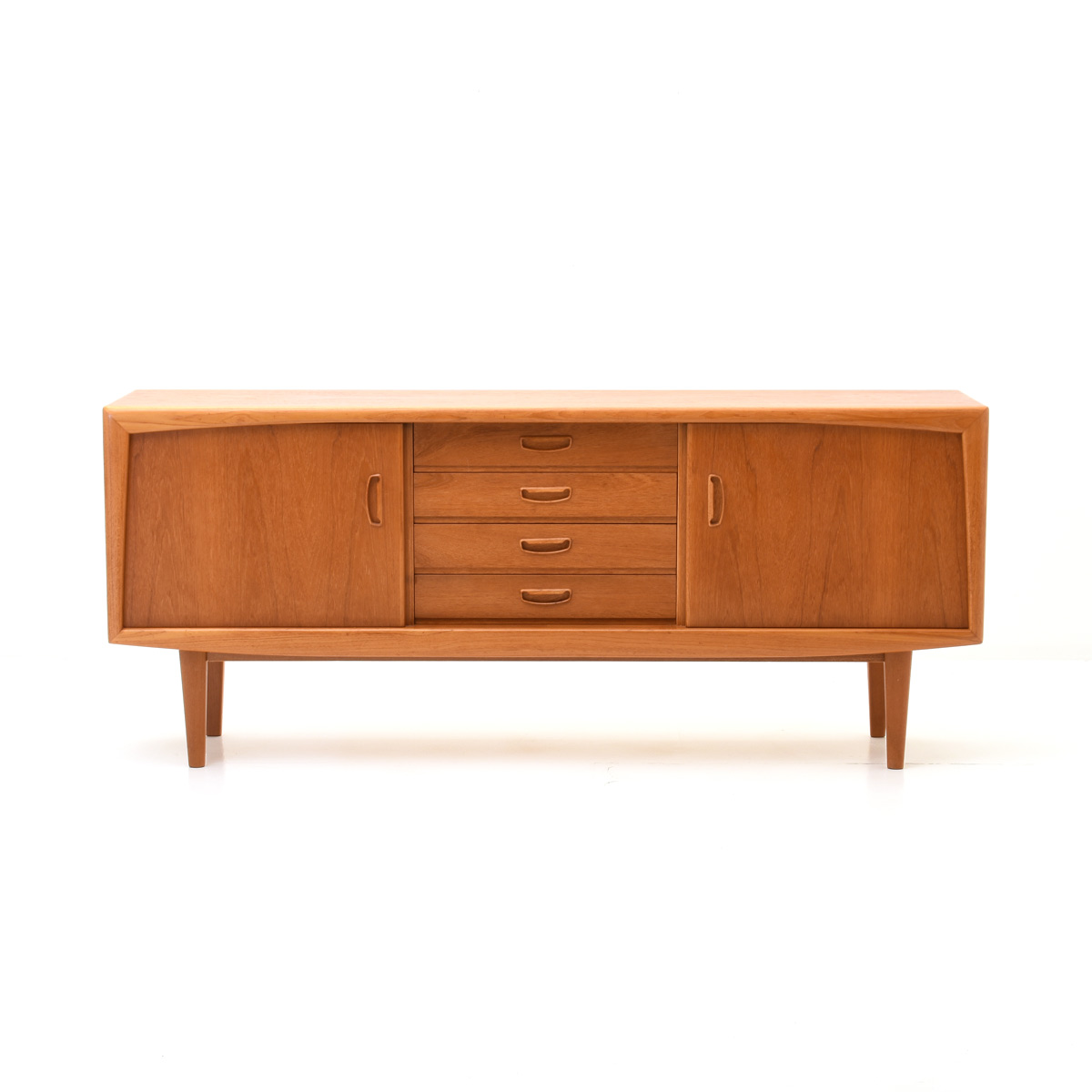 Sideboard, Teak