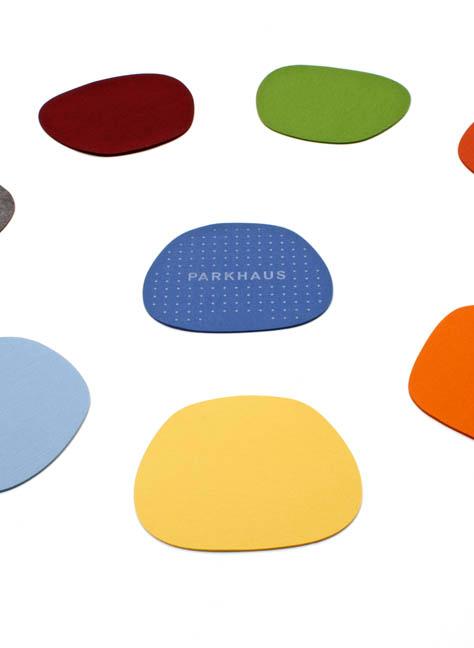 Sitzkissen zu Eames Chairs - 0