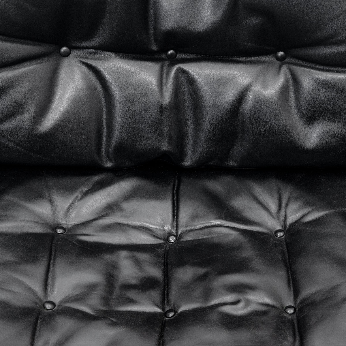 Skandinavisches Sofa Ensemble - 2