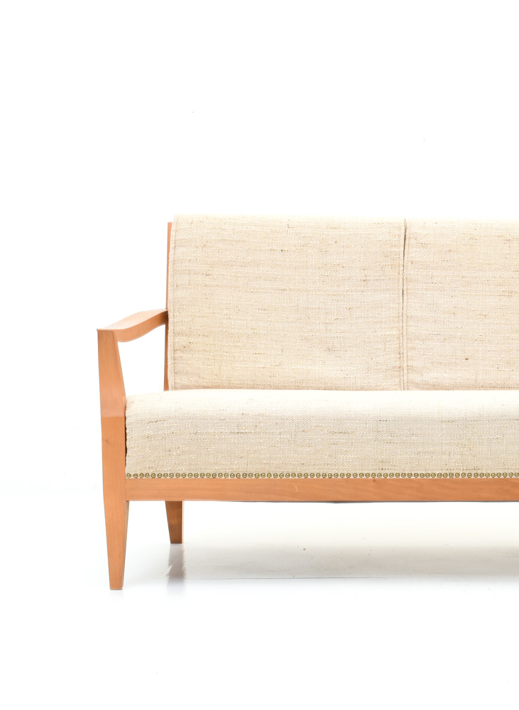 Sofa, 50er Jahre - 1