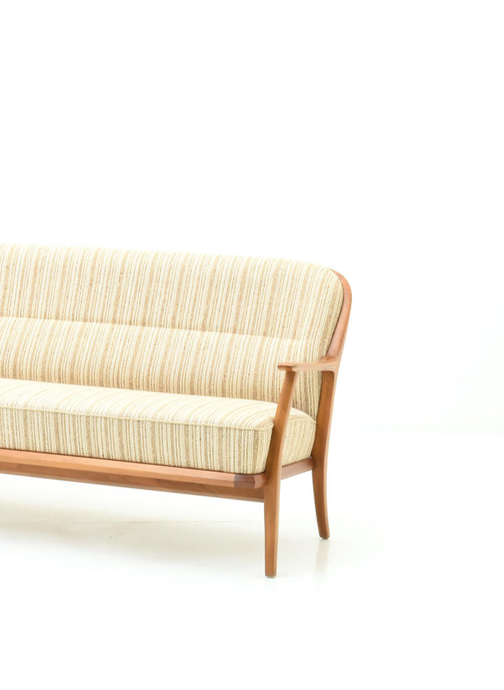 Sofa, 50er Jahre - 1