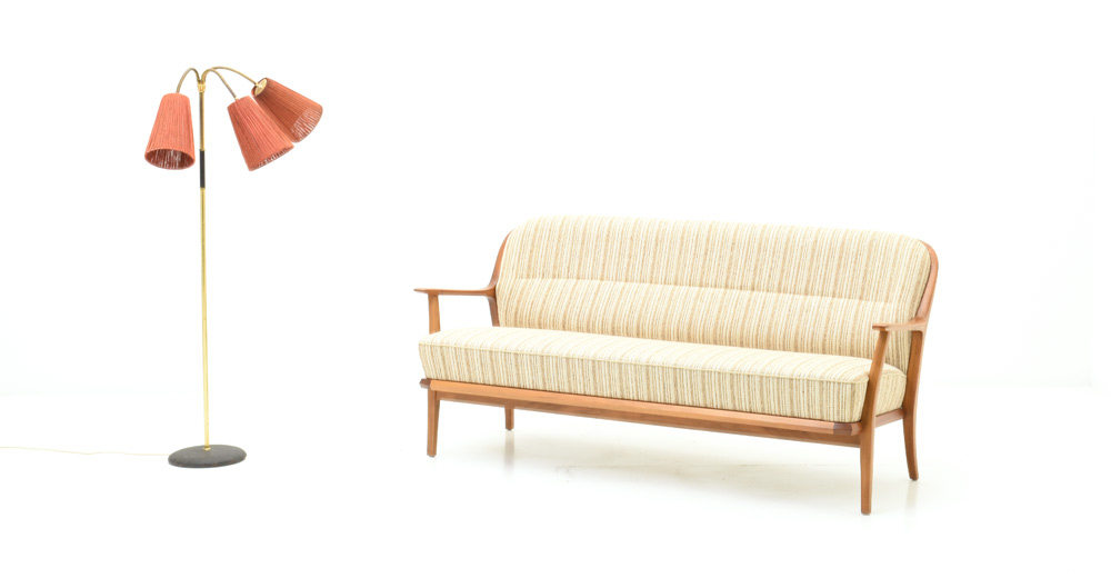 Sofa, 50er Jahre