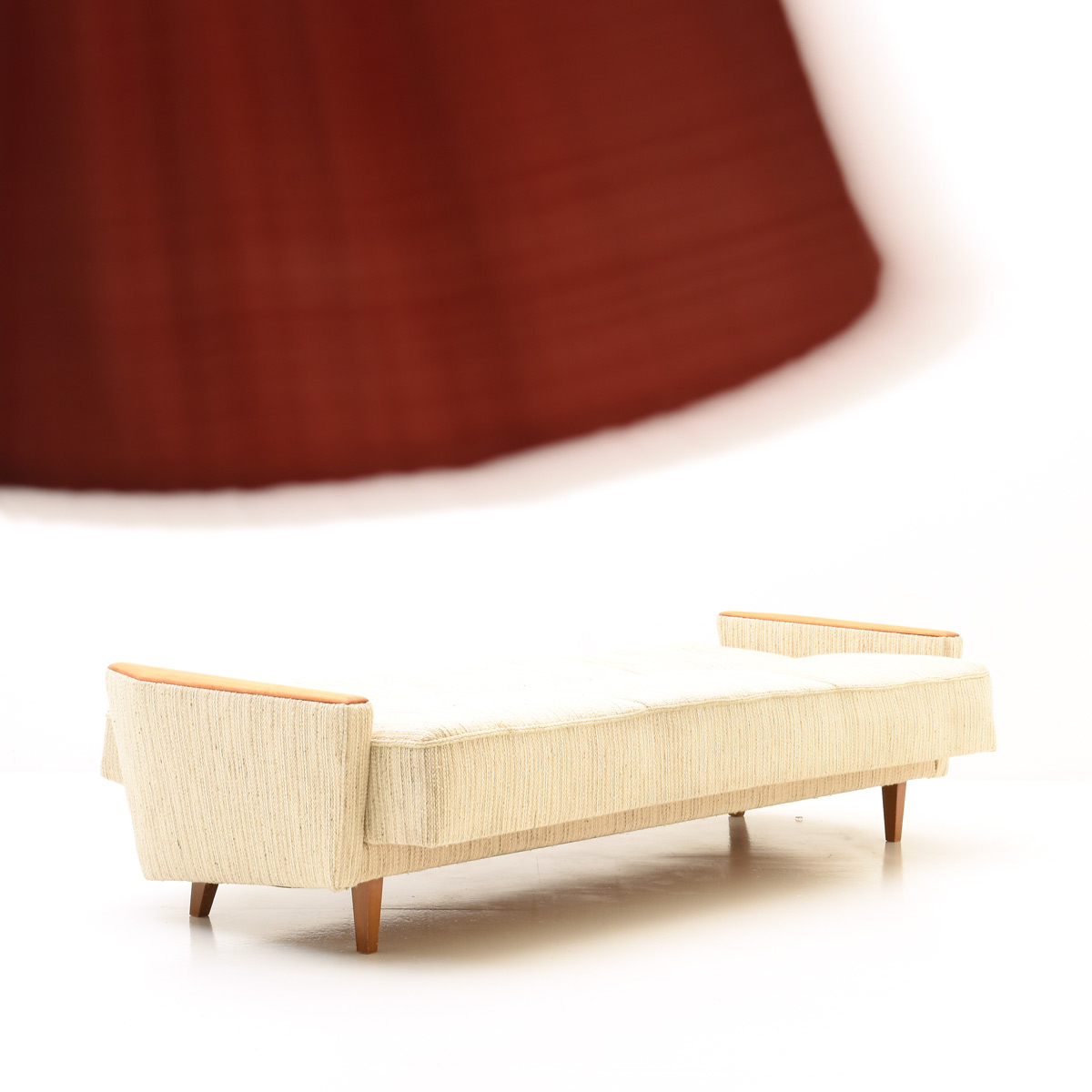 Sofa, 60er Jahre. - 1