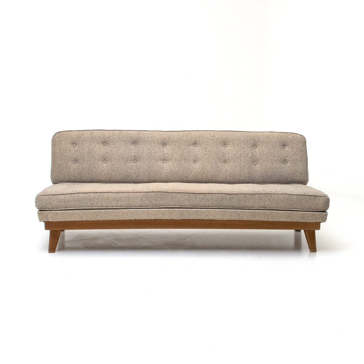 Sofa, Bettsofa 60s