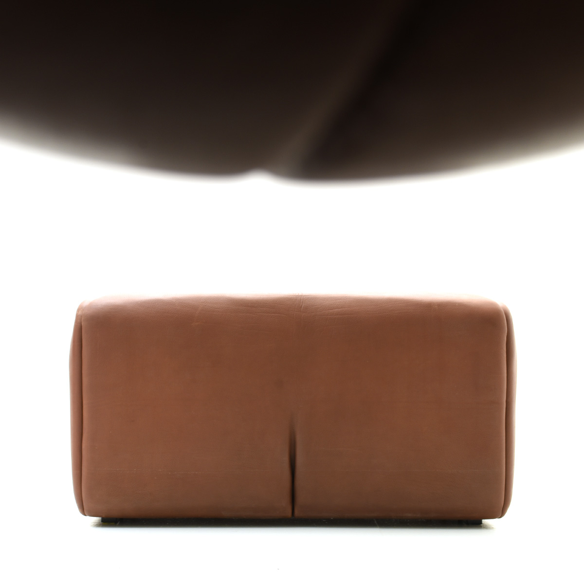 Sofa, Büffelleder DS47 - 4