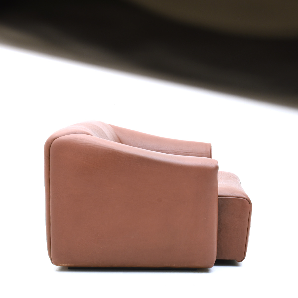 Sofa, Büffelleder DS47 - 0