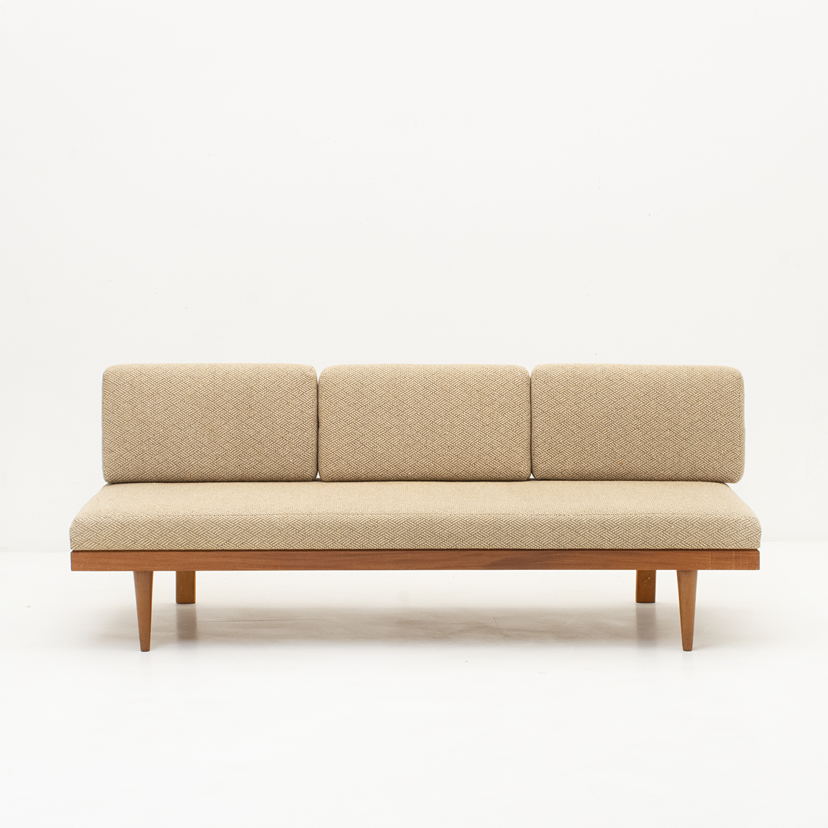 Sofa, Daybed, 1950/60er