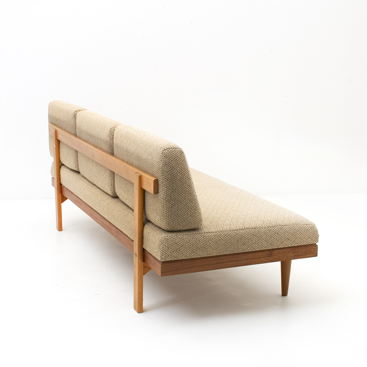 Sofa, Daybed, 1950/60er - 3