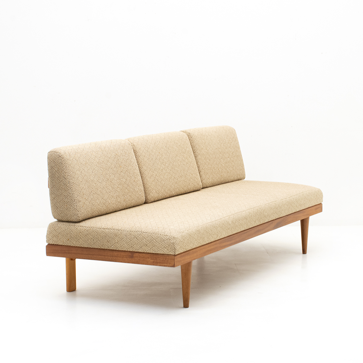 Sofa, Daybed, 1950/60er - 4