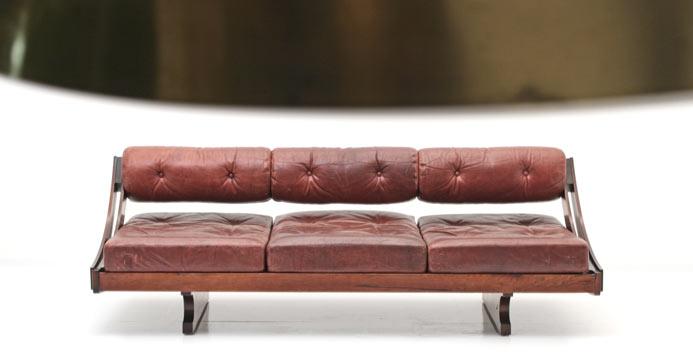 Sofa, Daybed
