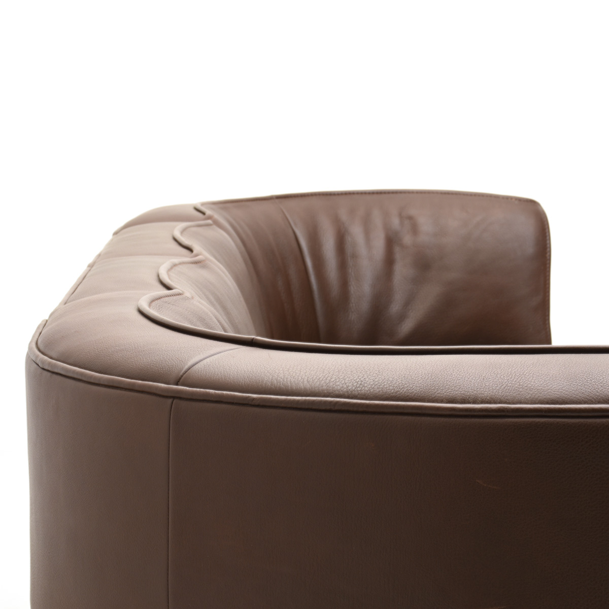 Sofa, de Sede DS-15 - 2