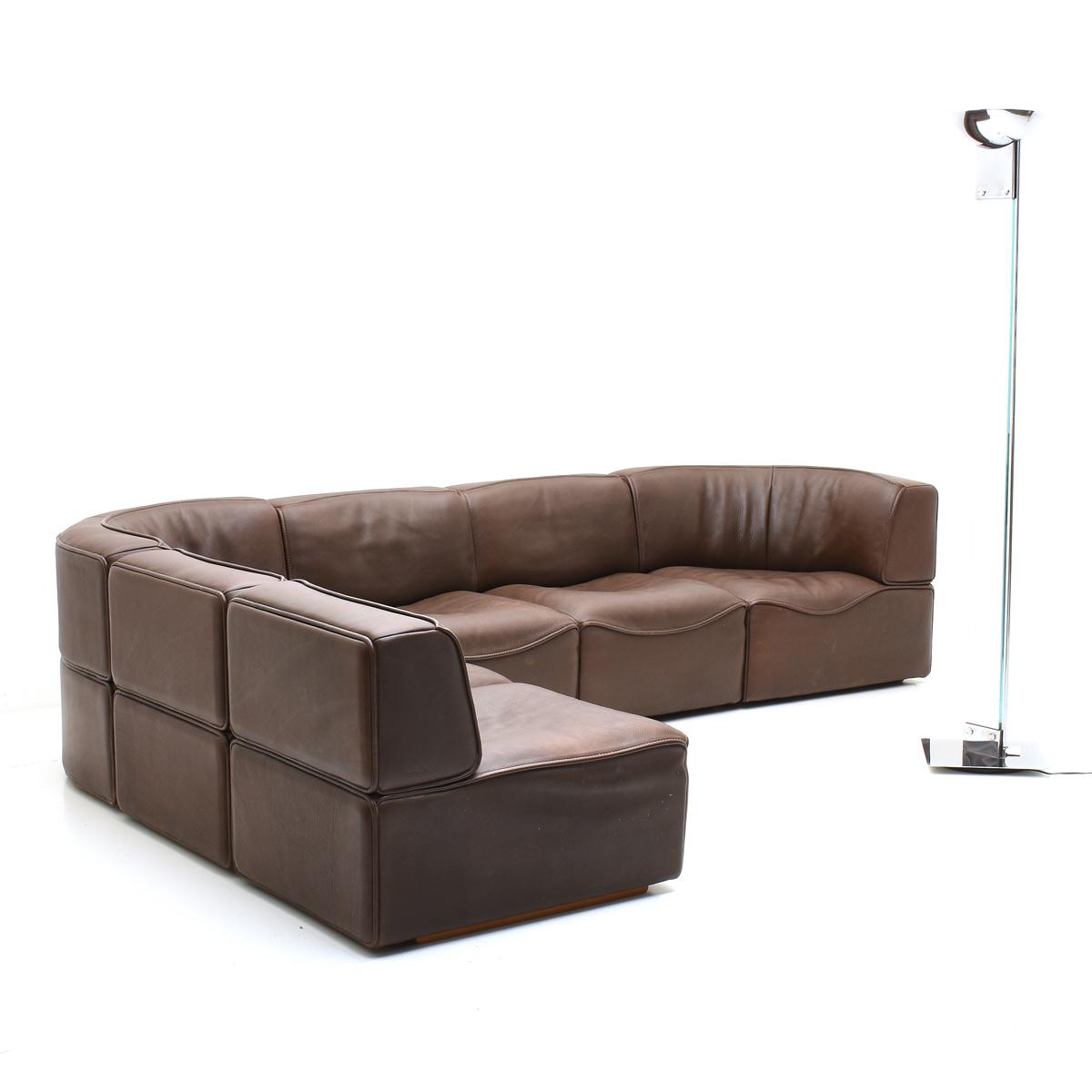 Sofa, de Sede DS-15