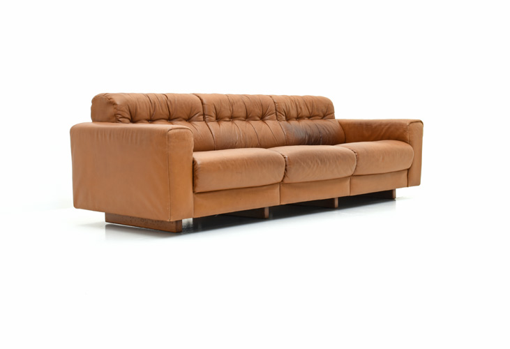 Sofa, de Sede DS 40